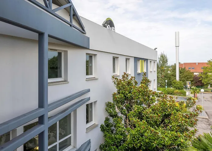 B&B Hôtel BEAUVAIS