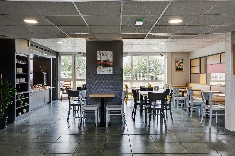 Hotel Beauvais 2*