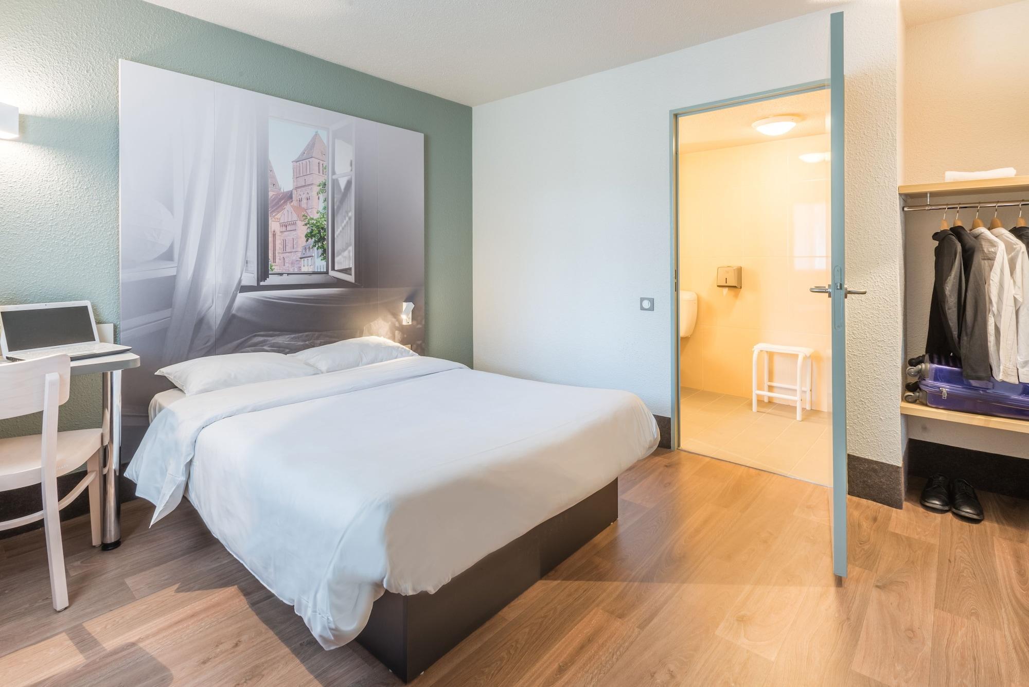 Beauvais Hotel 2*