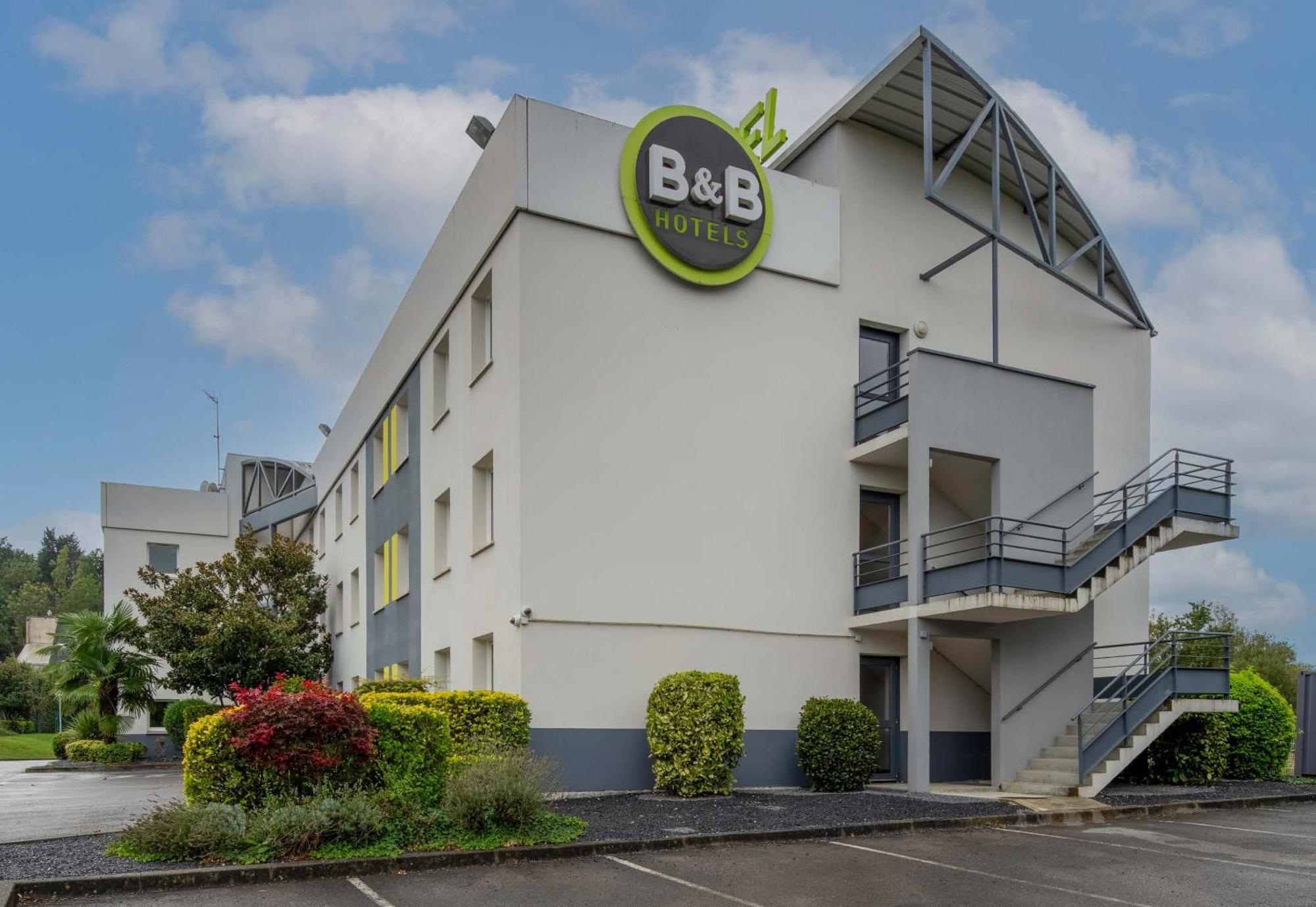 Hotel Beauvais