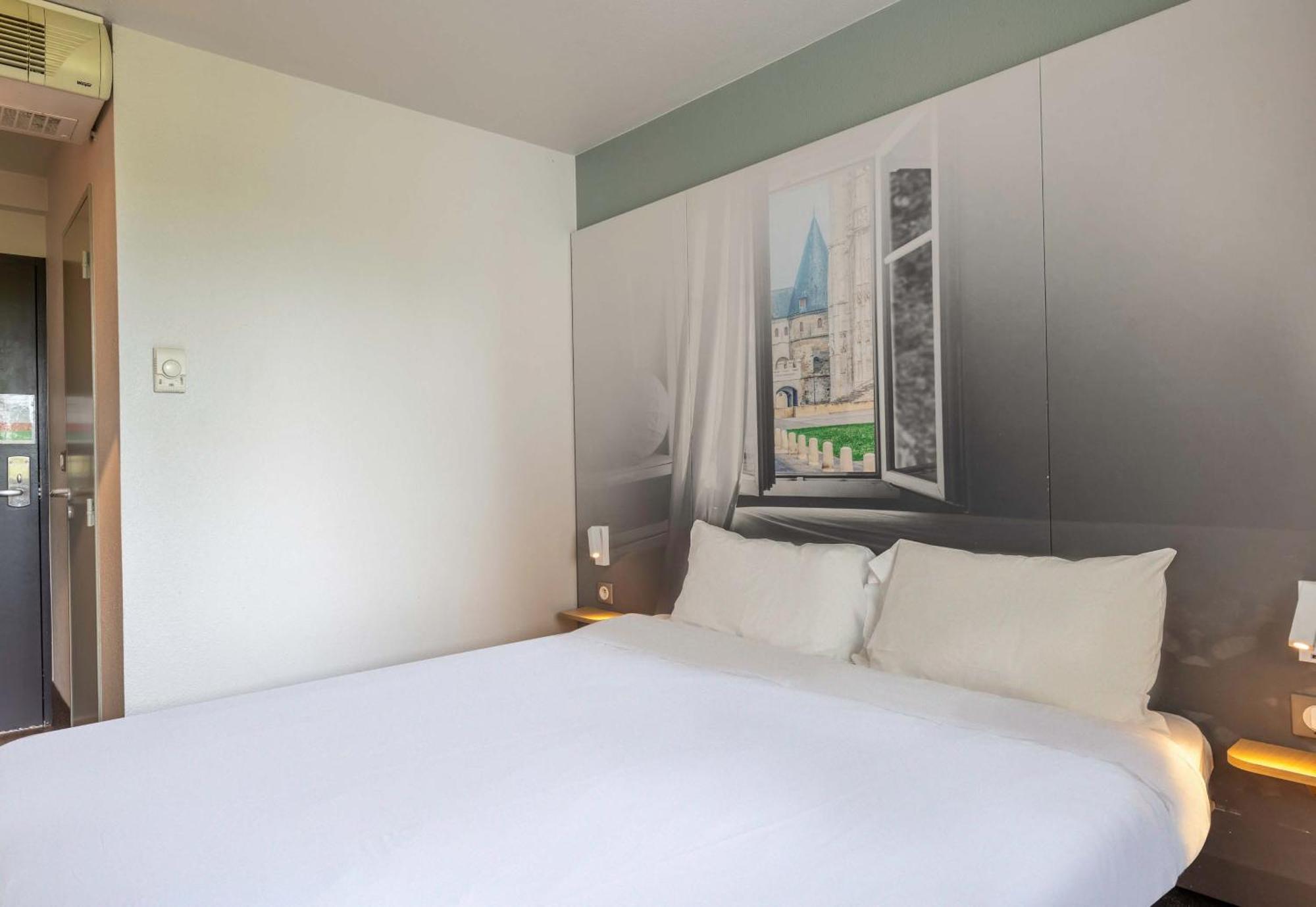 Beauvais Hotel Allonne (Oise)