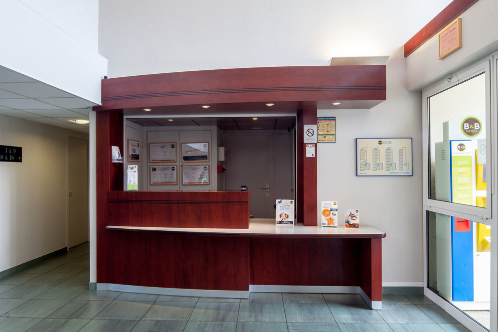 Hotel Beauvais Allonne (Oise)