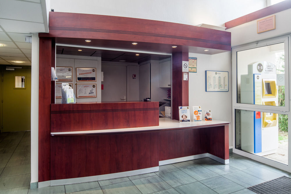 Hotel Beauvais