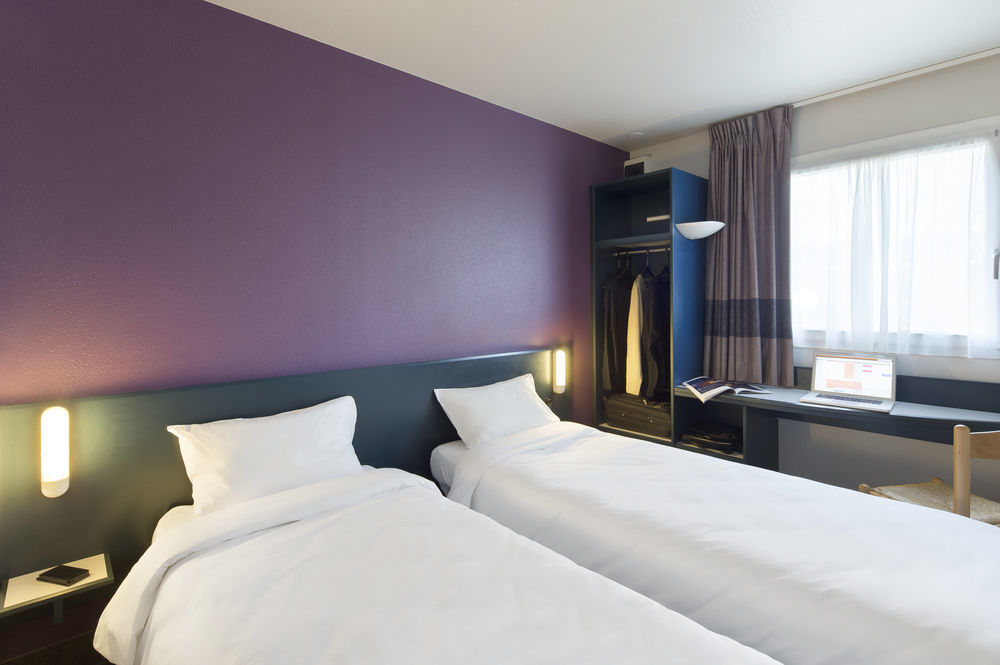 Beauvais Hotel Allonne (Oise)