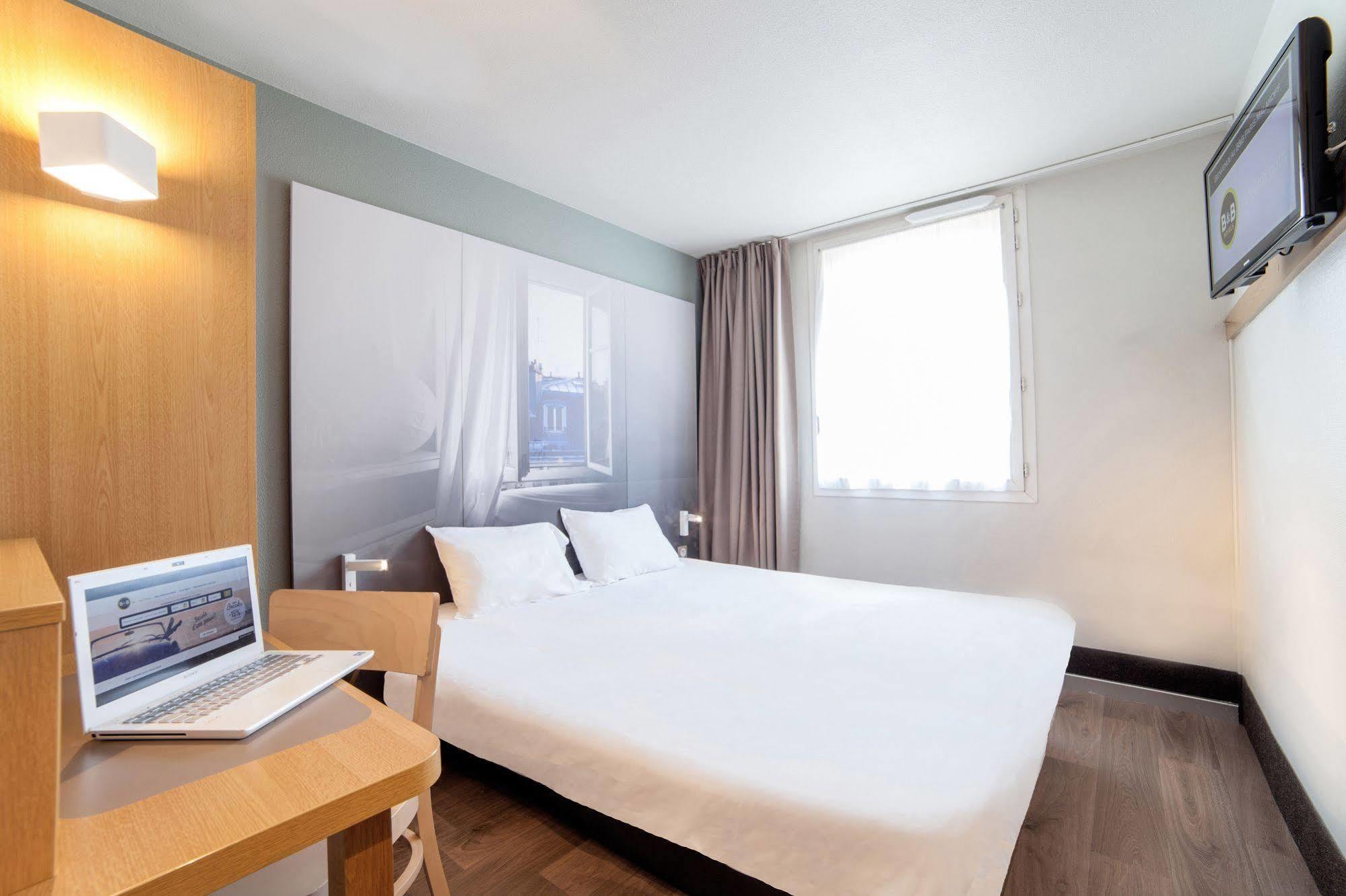 Hotel Beauvais