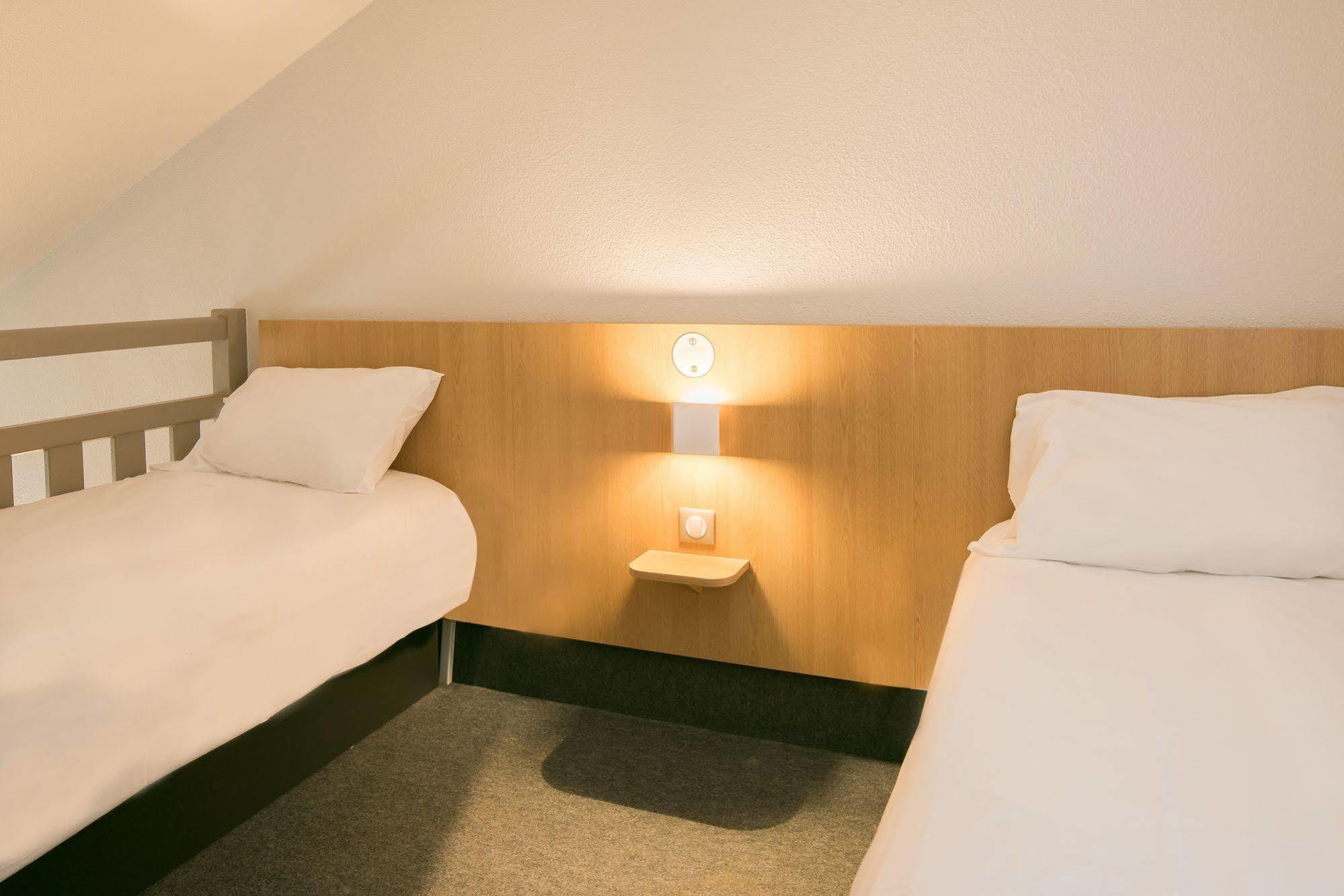 Hotel Beauvais