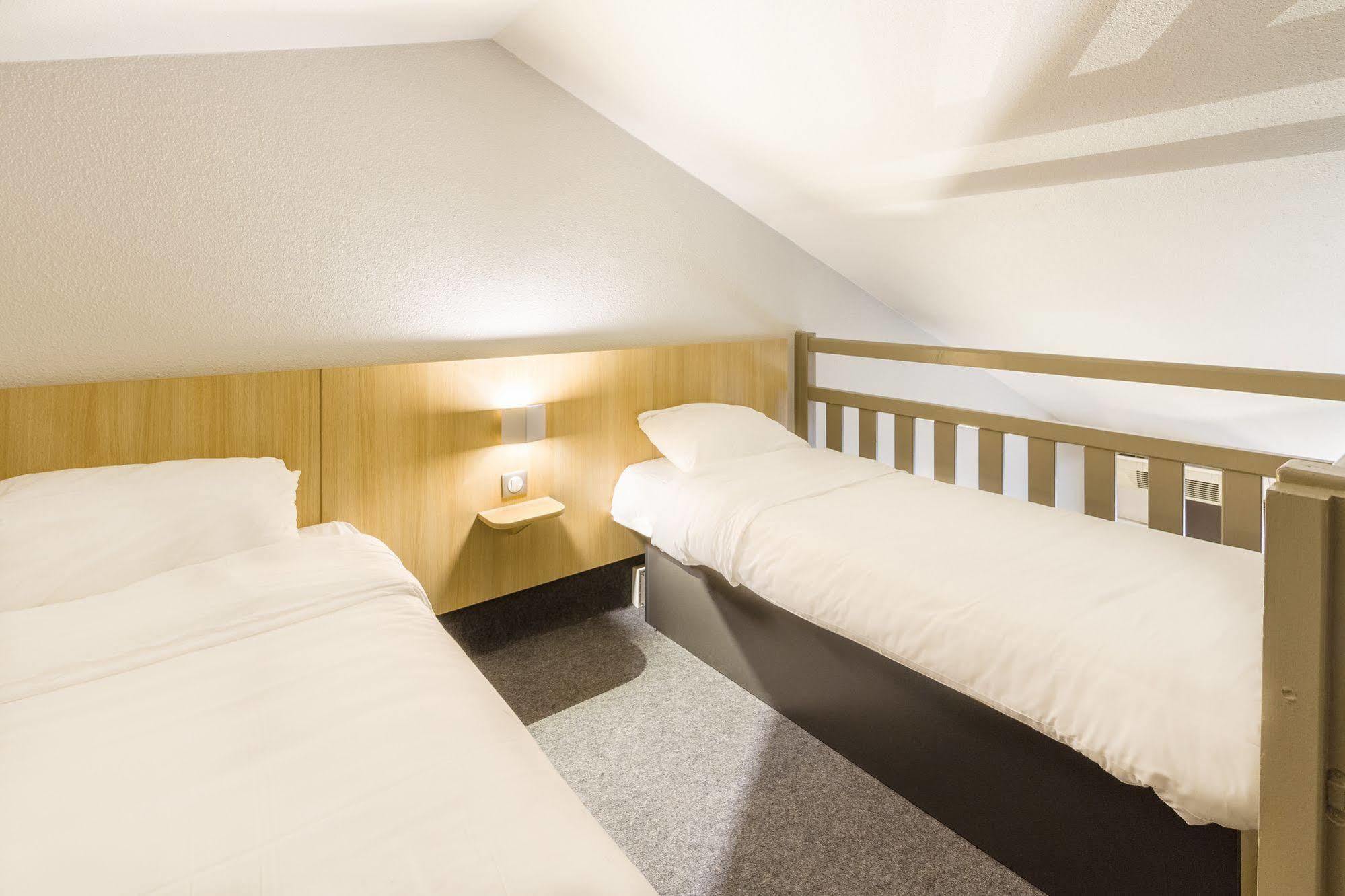 Beauvais Hotel 2*
