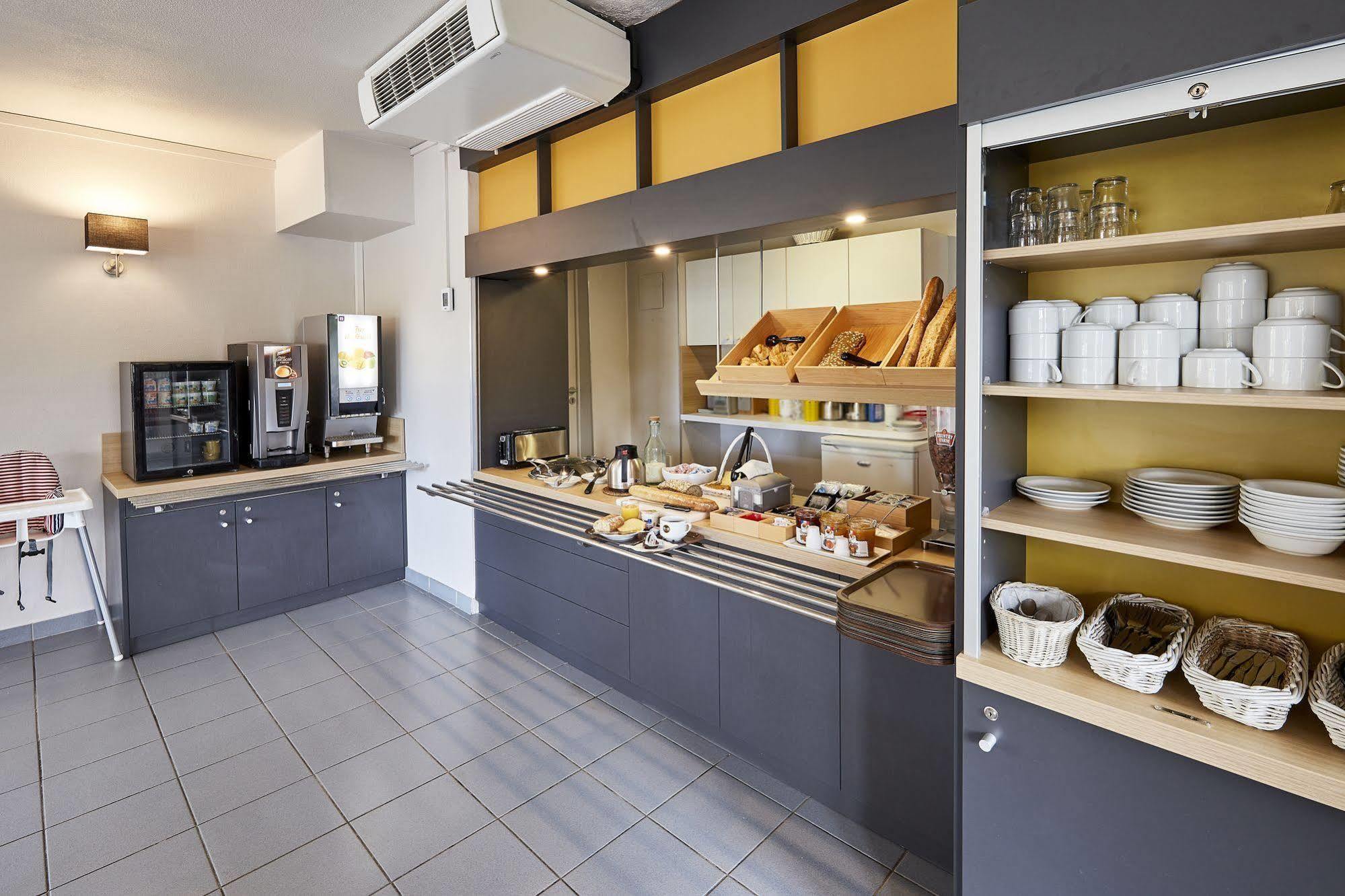 Hotel Beauvais