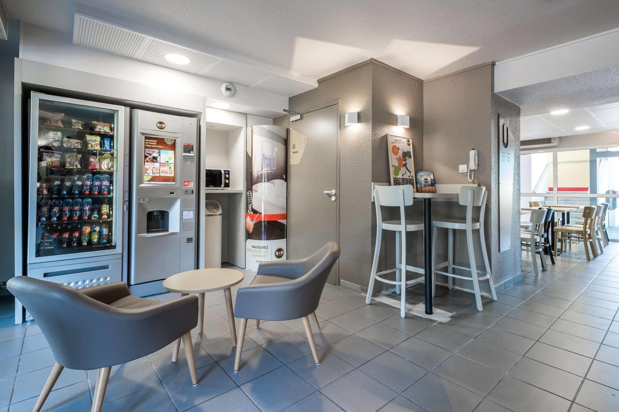 Hotel Beauvais Allonne (Oise)
