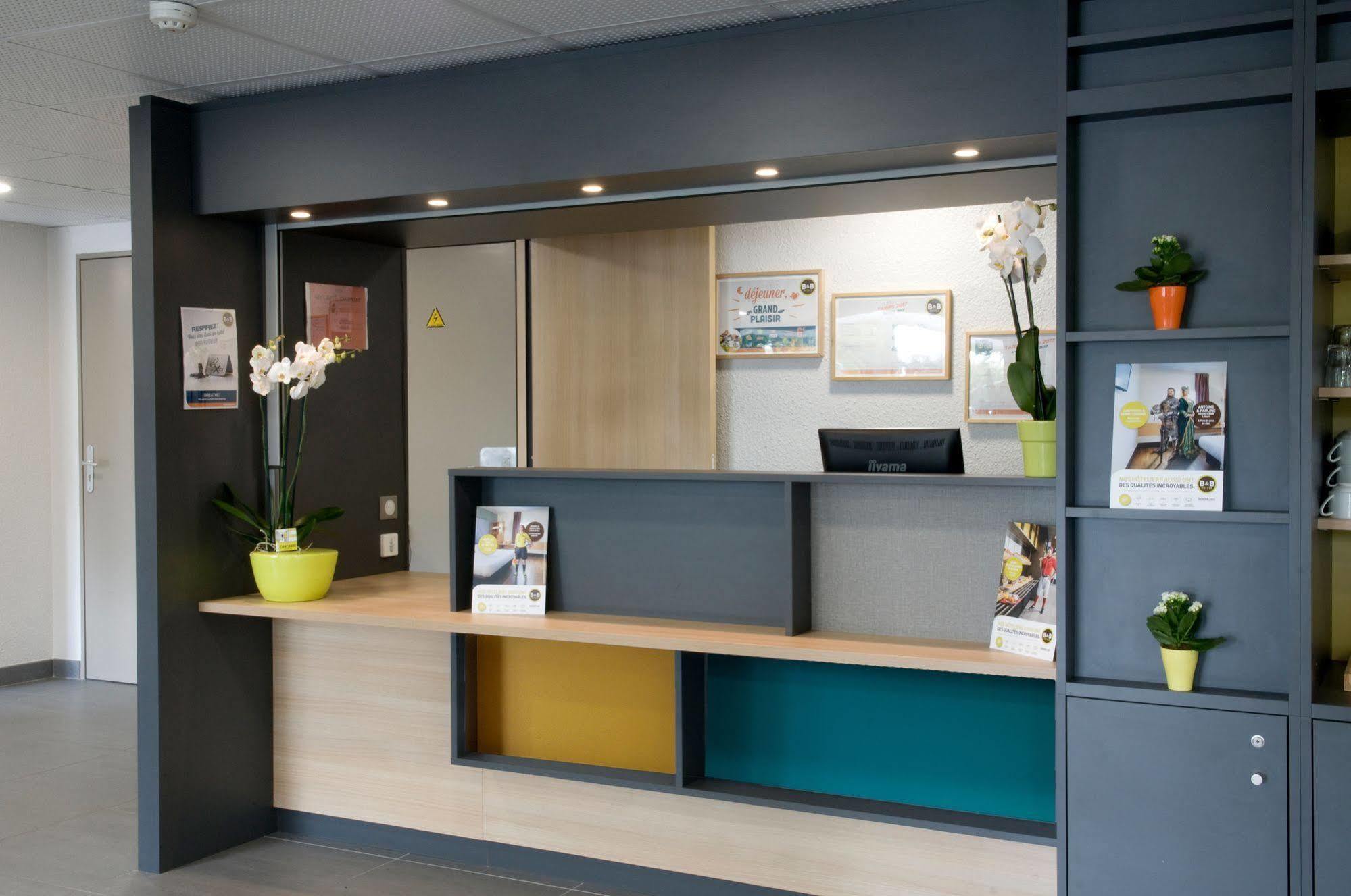 Hotel Beauvais 2*