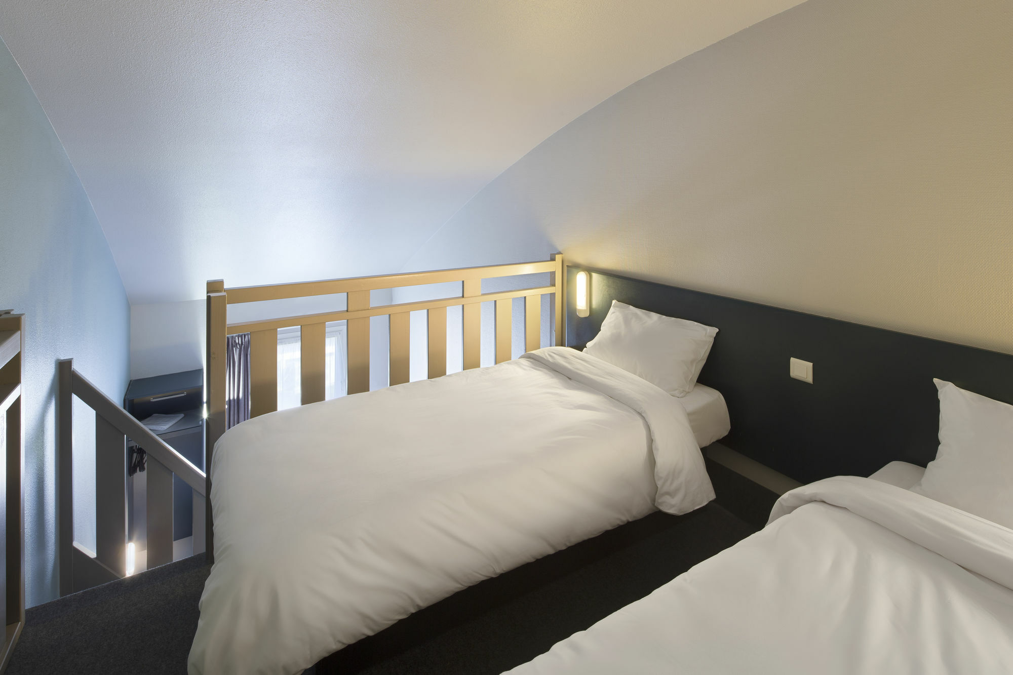 Beauvais Hotel Allonne (Oise)