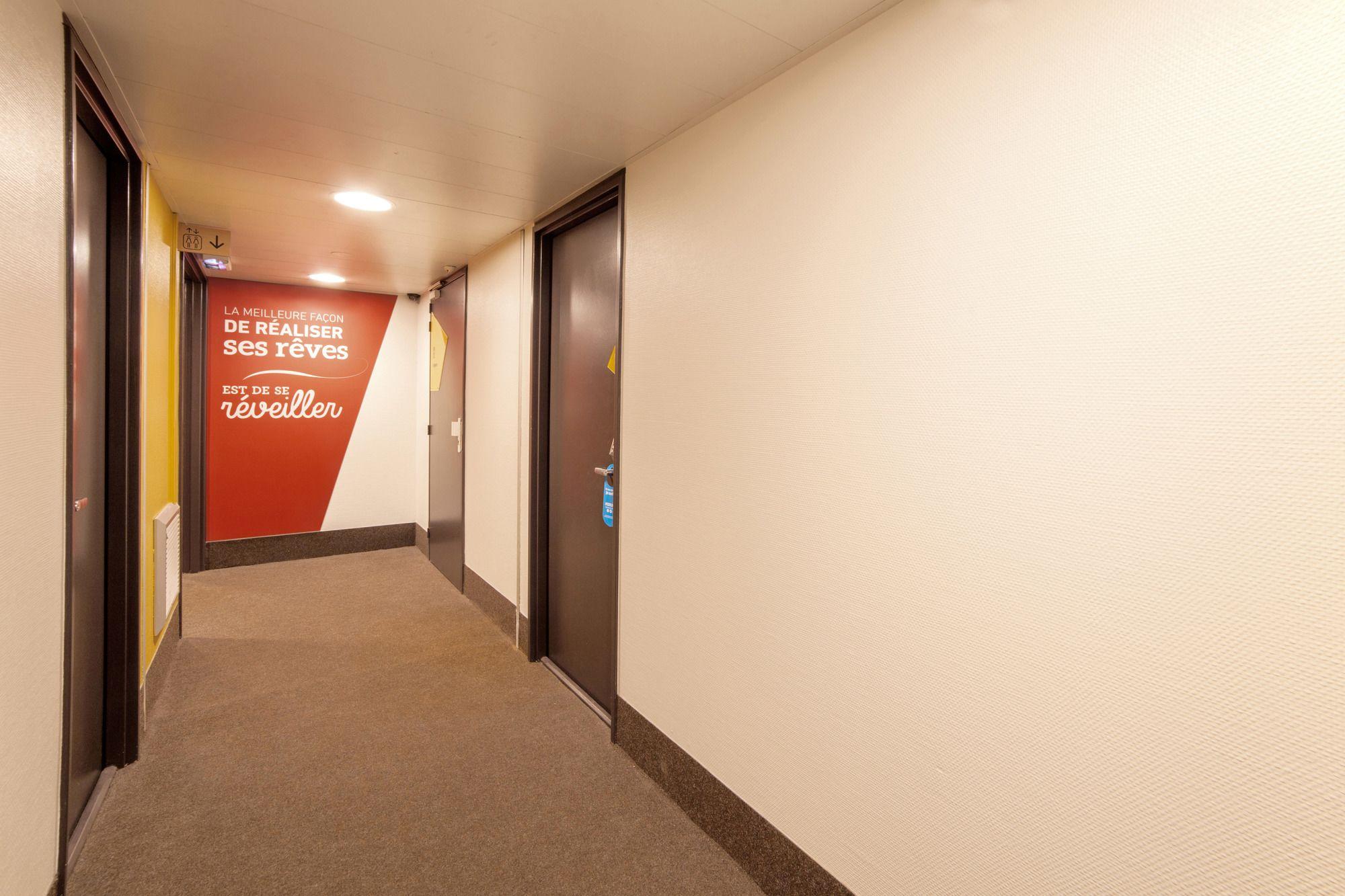 Hotel Beauvais Allonne (Oise)