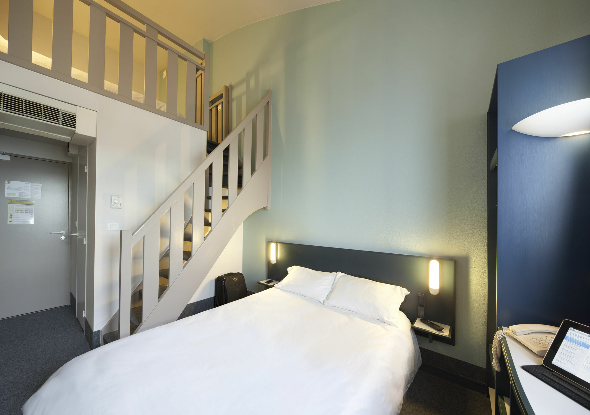 Beauvais Hotel 2*