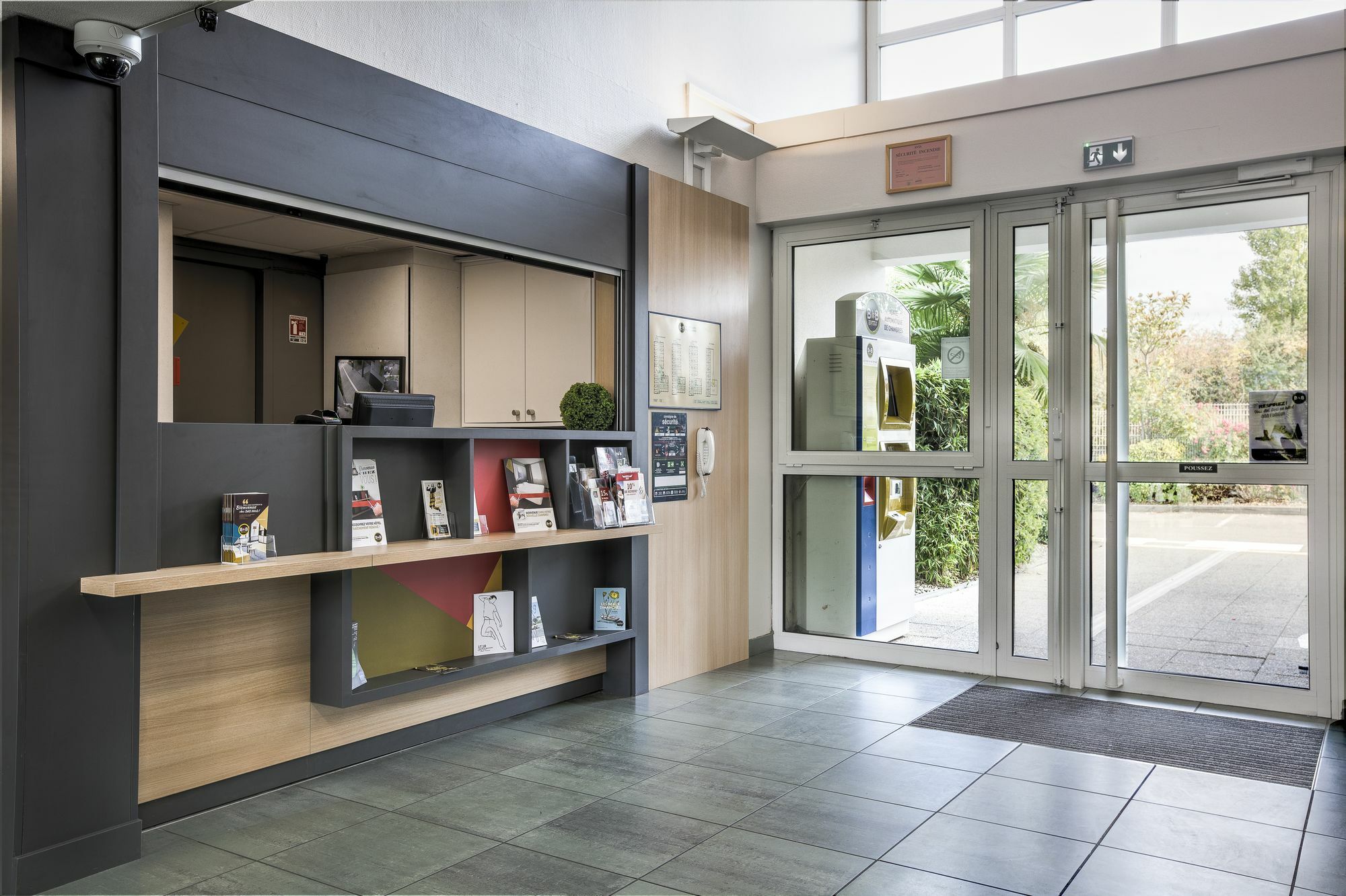 Hotel Beauvais Allonne (Oise)