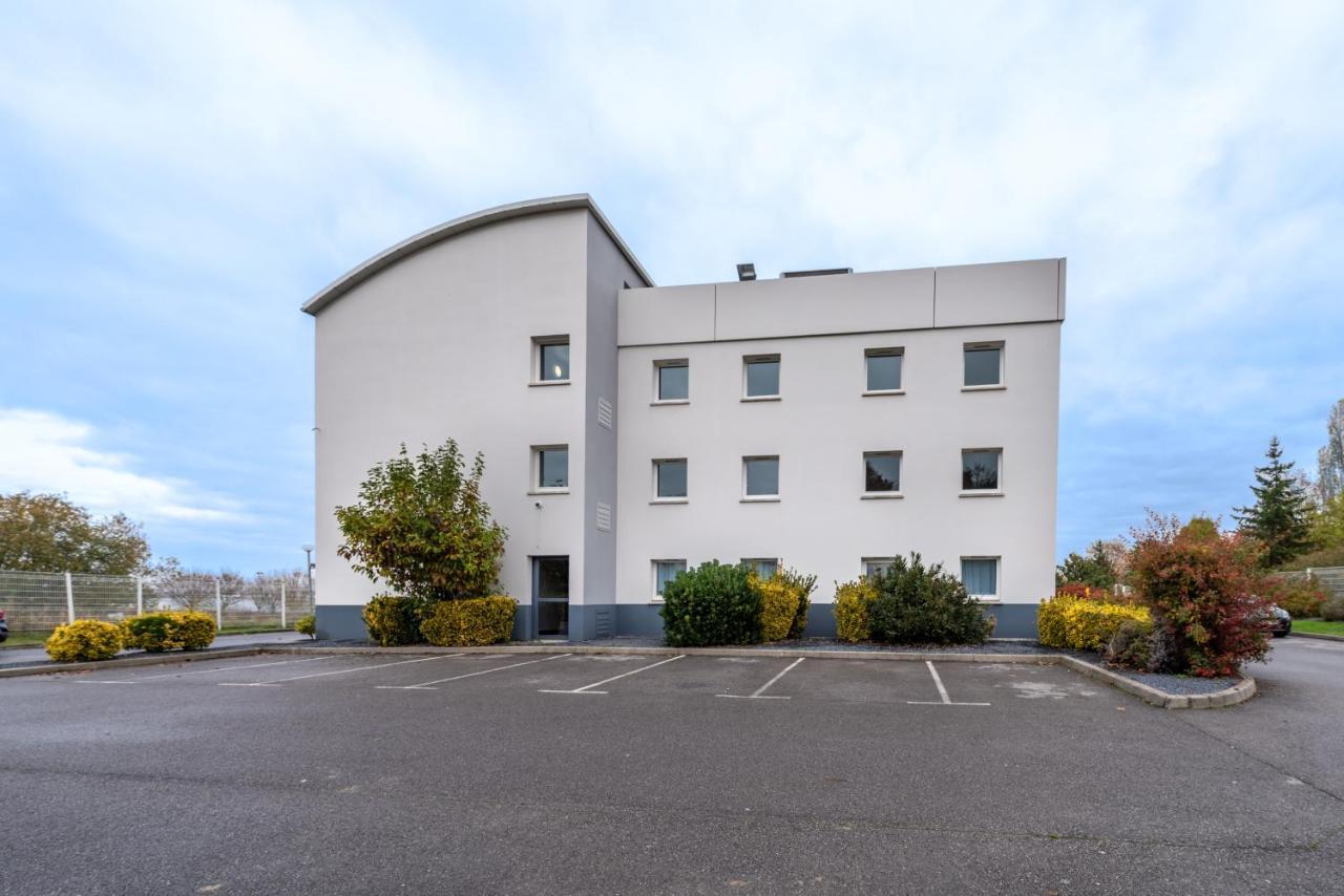 Hotel Beauvais 2*