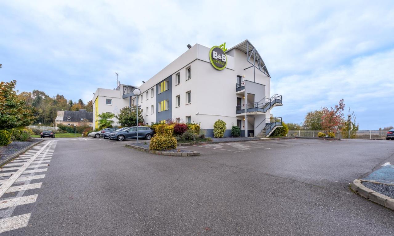 Beauvais Hotel