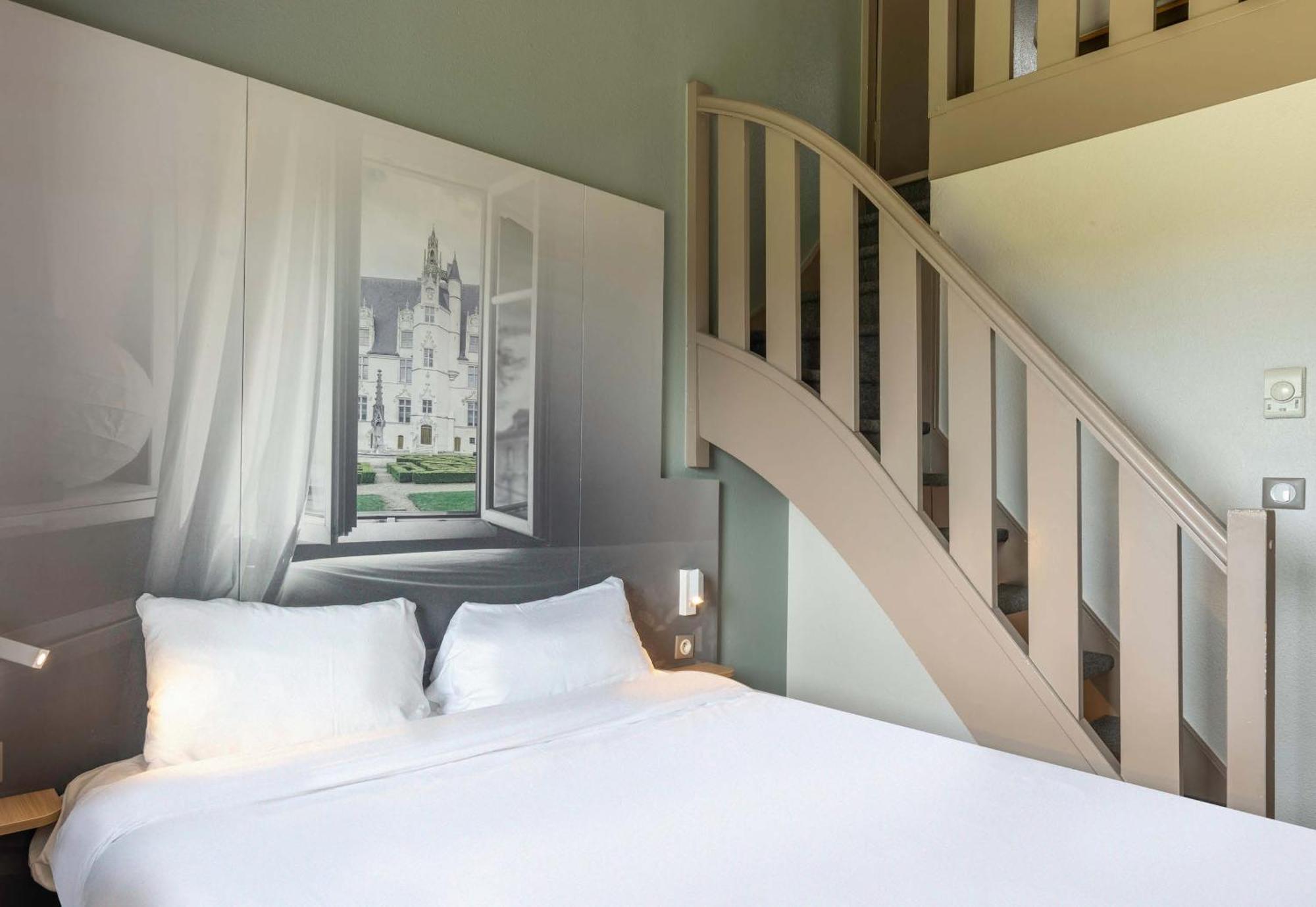 Hotel Beauvais 2*