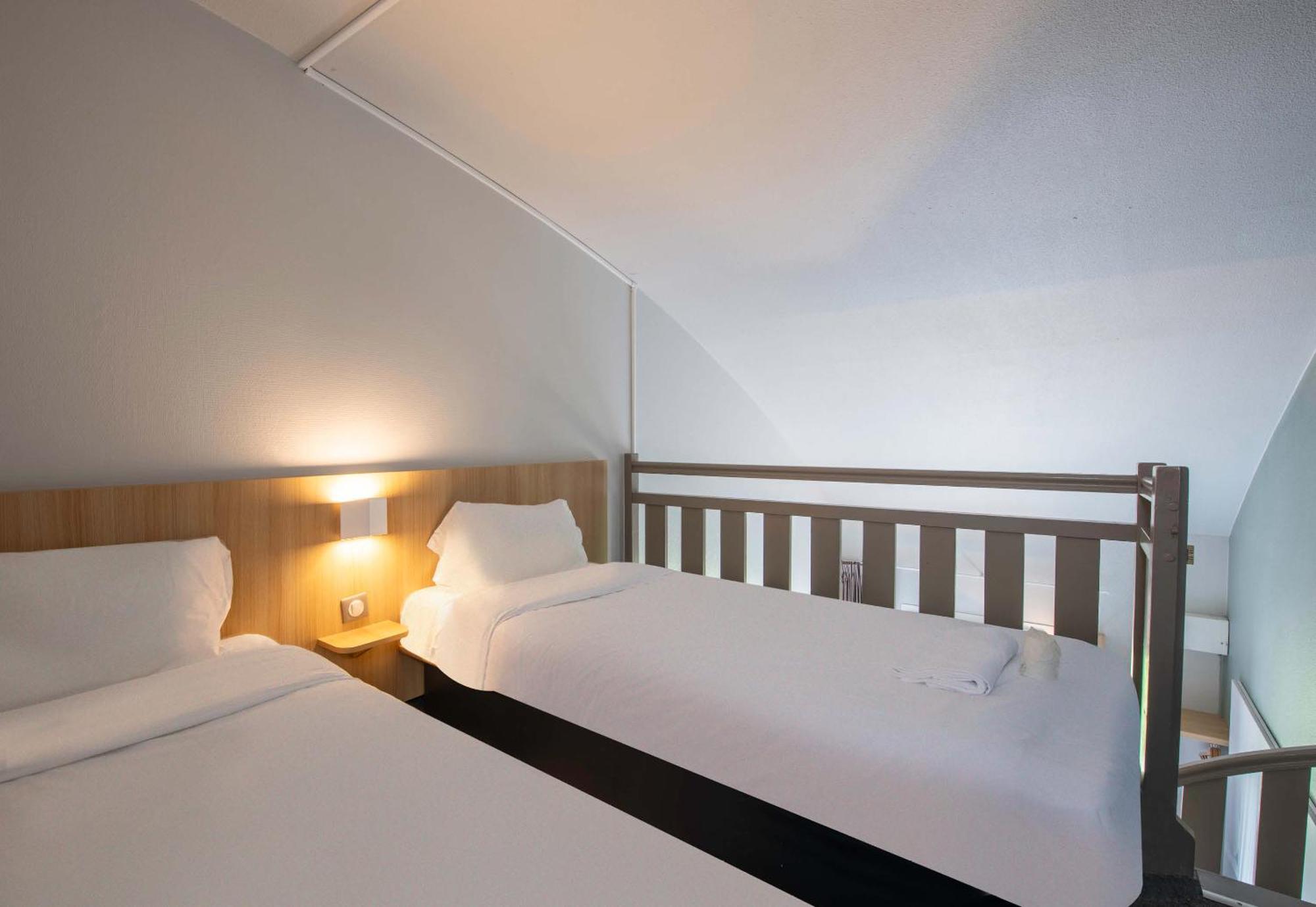 Hotel Beauvais Allonne (Oise)