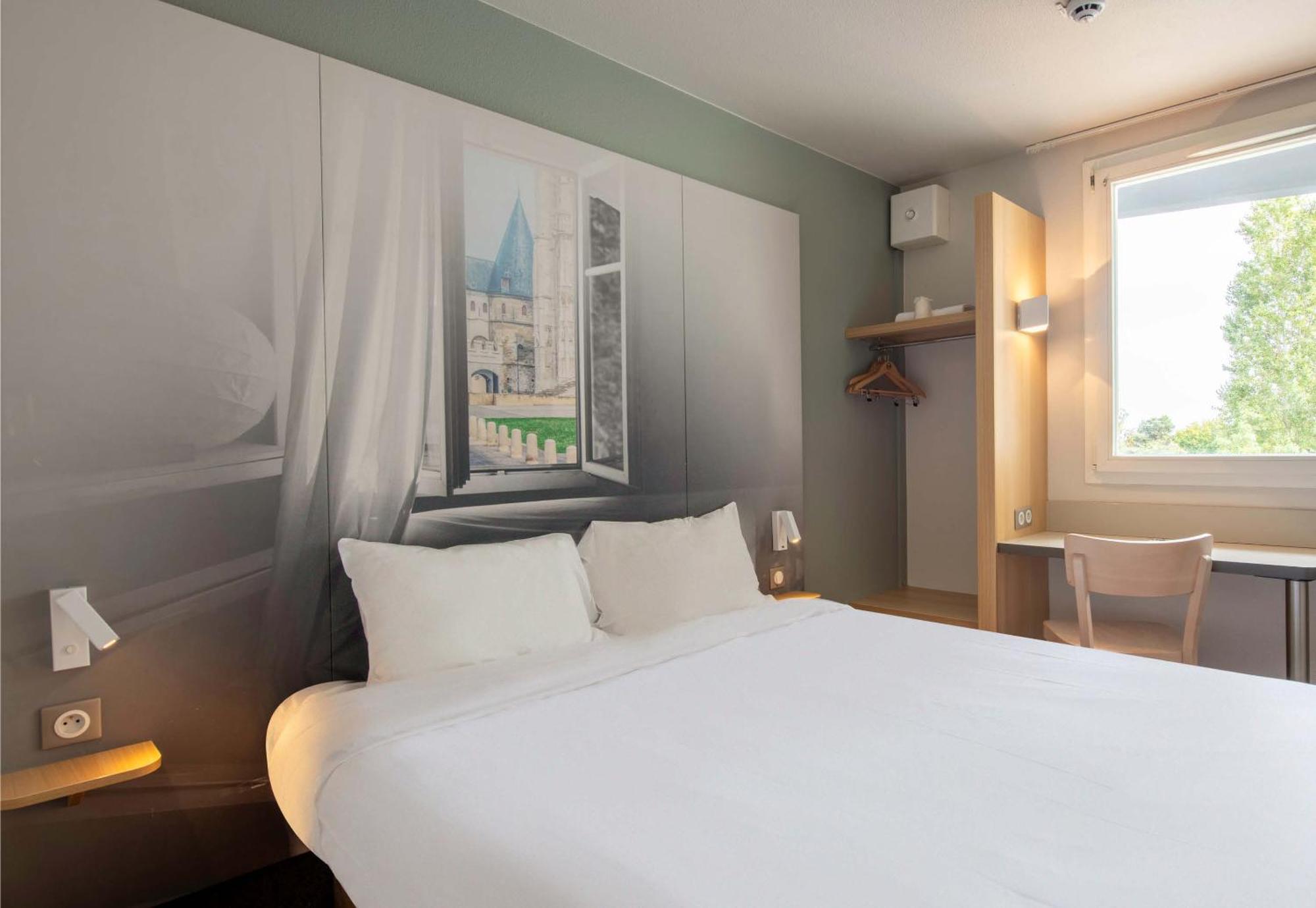 Hotel Beauvais