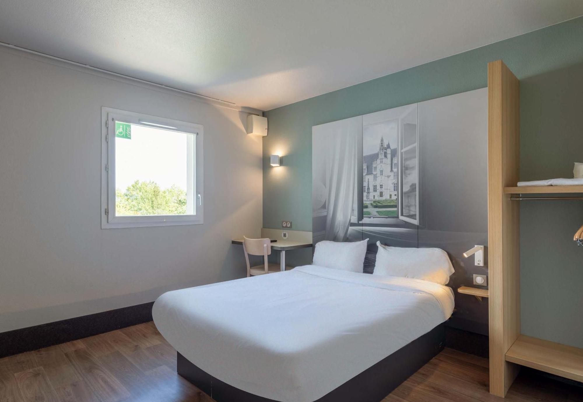 Beauvais Hotel 2*