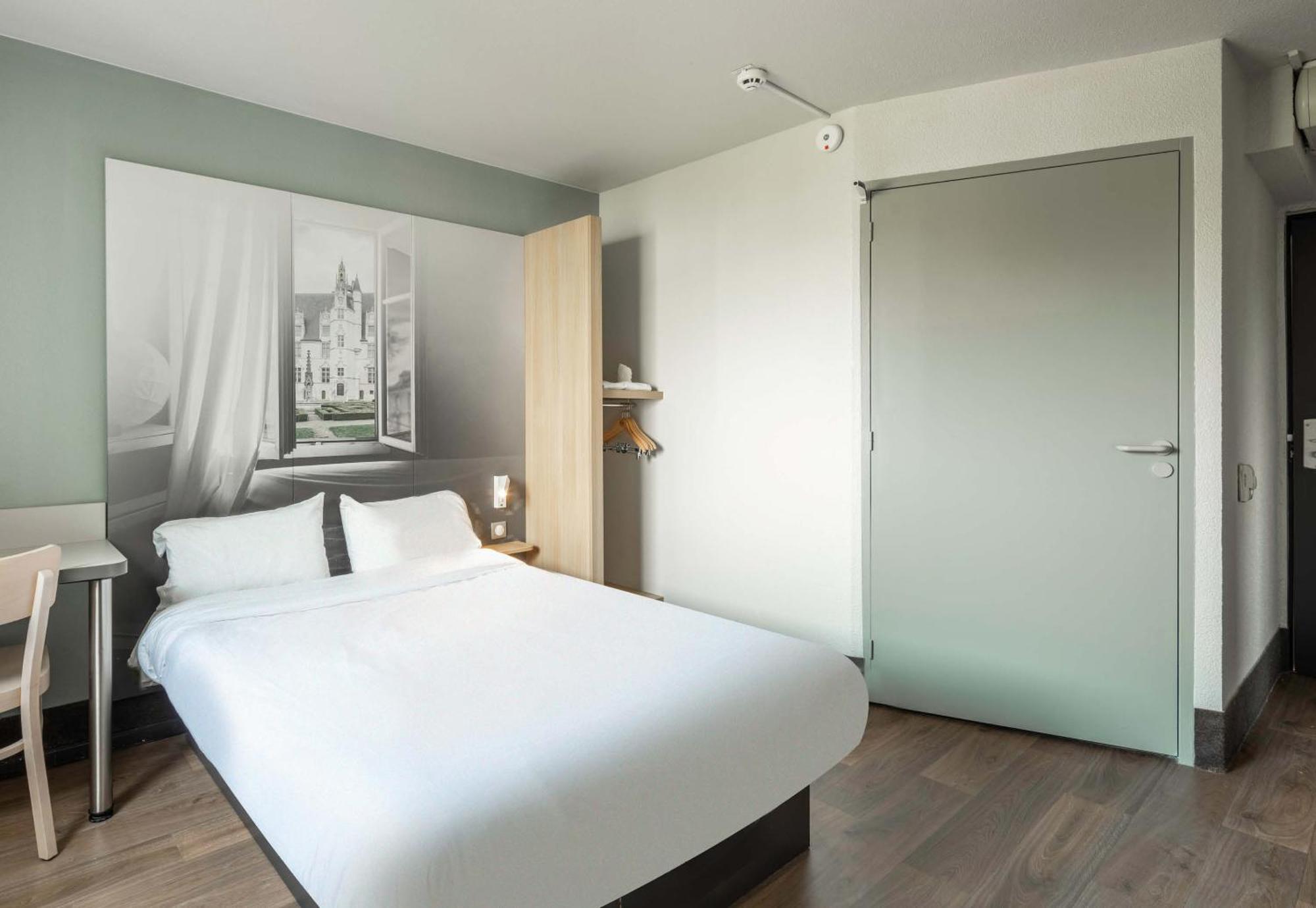 Hotel Beauvais 2*