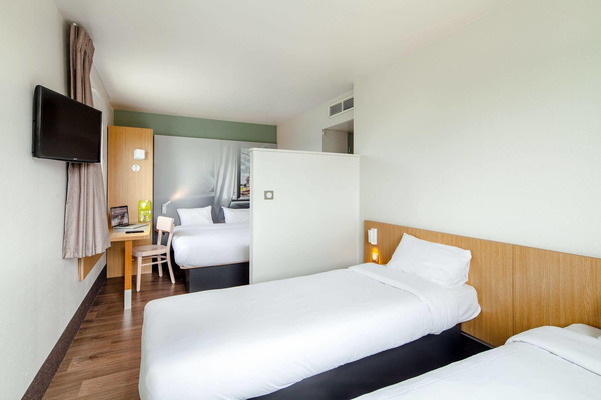 Hotel Beauvais Allonne (Oise)