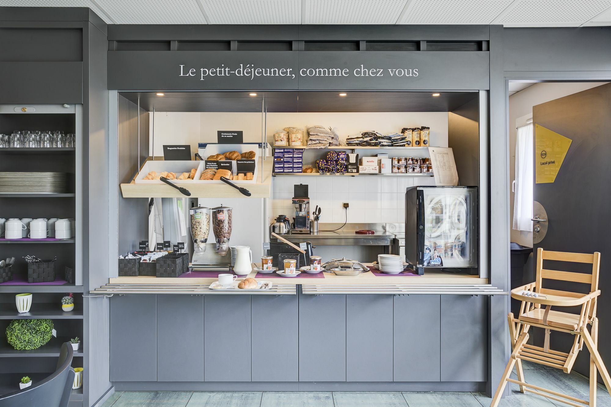 Beauvais Hotel Allonne (Oise)