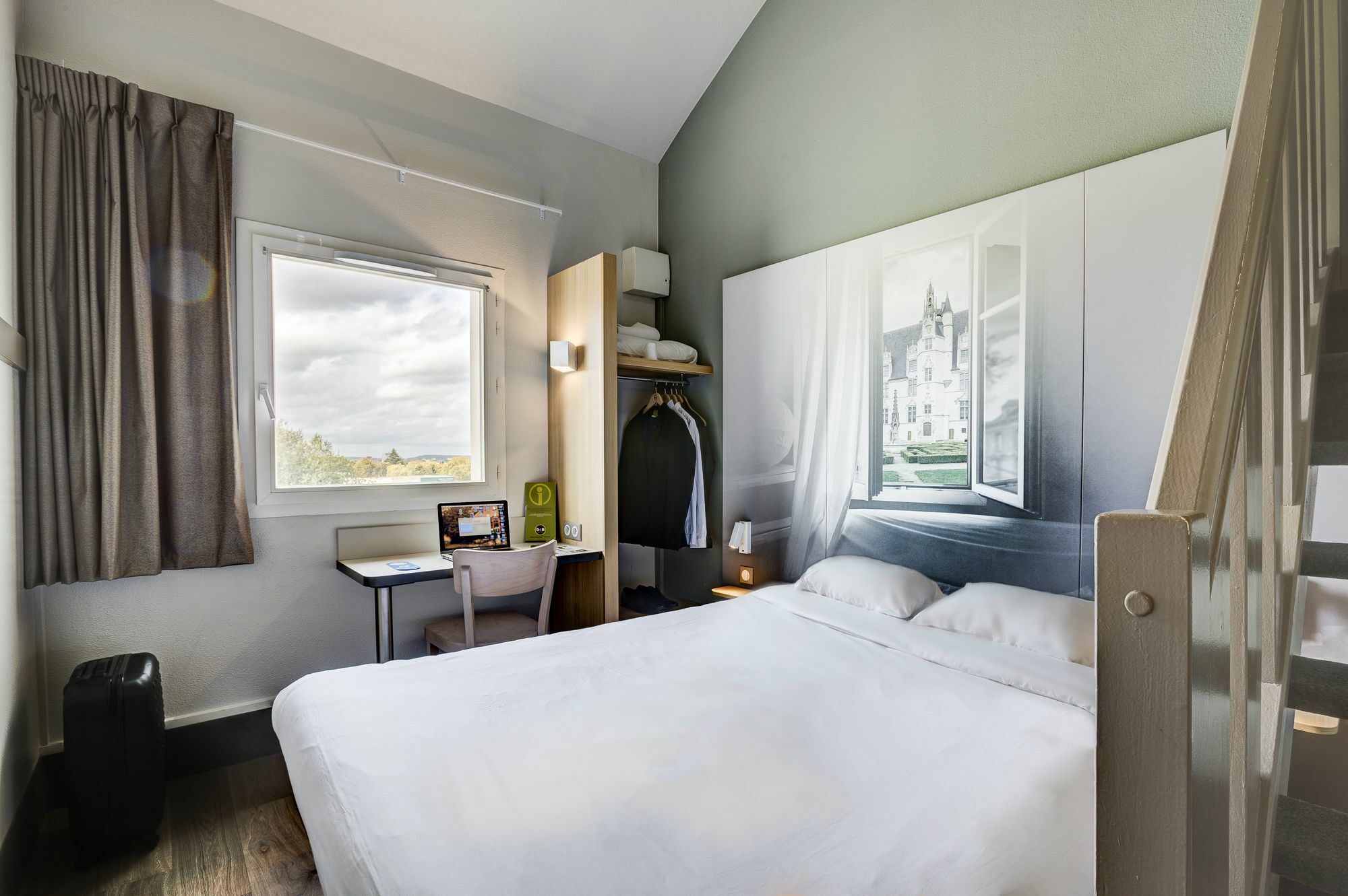 Hotel Beauvais Allonne (Oise)