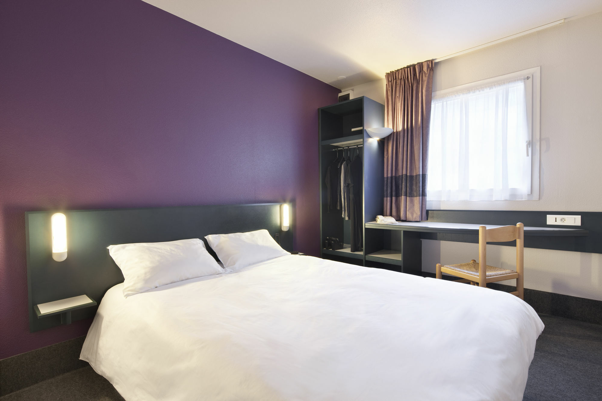 Hotel Beauvais Allonne (Oise)